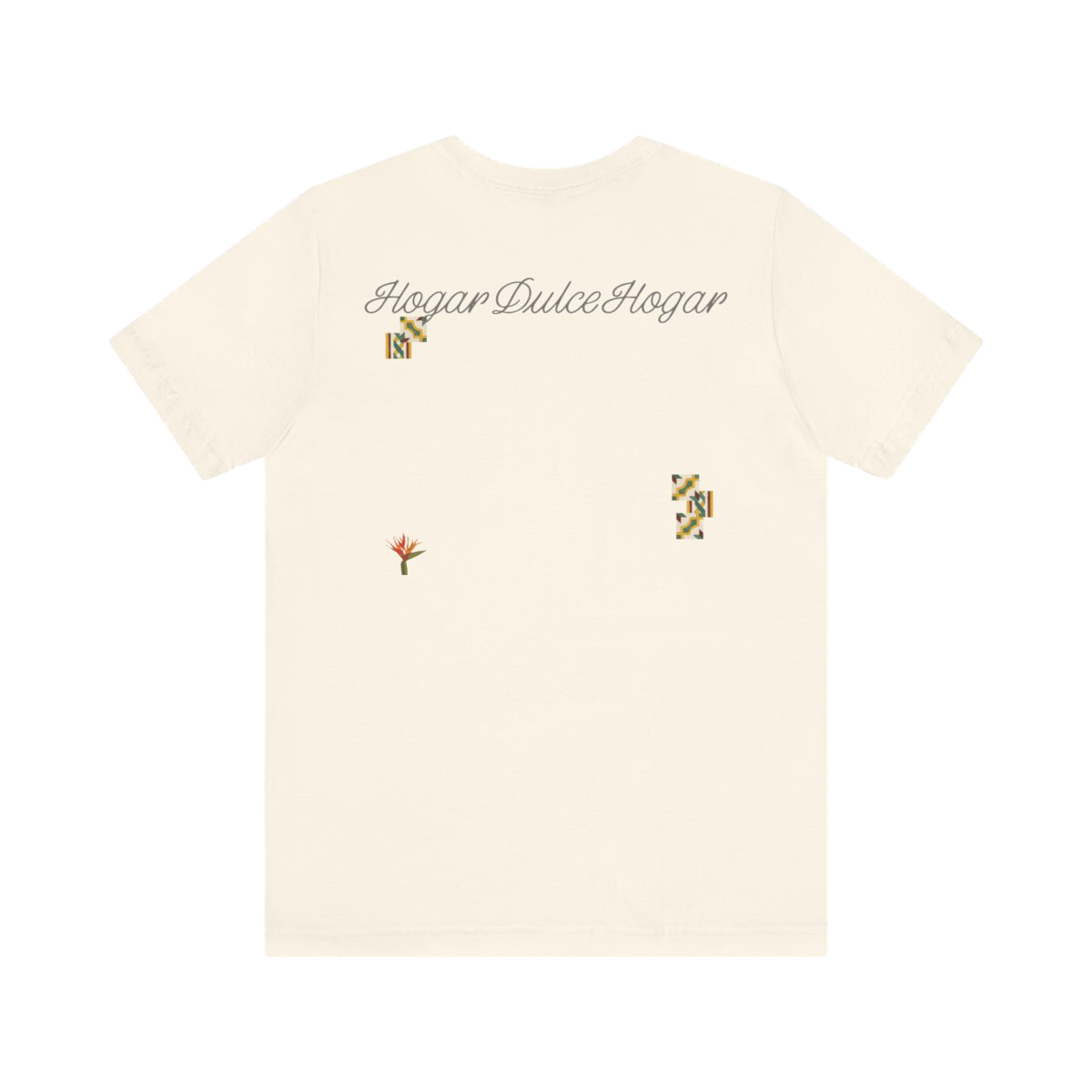 Hogar Dulce Hogar Tee