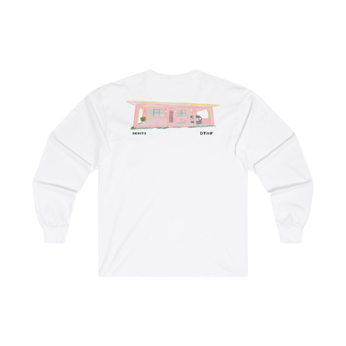 Casita Long Sleeve