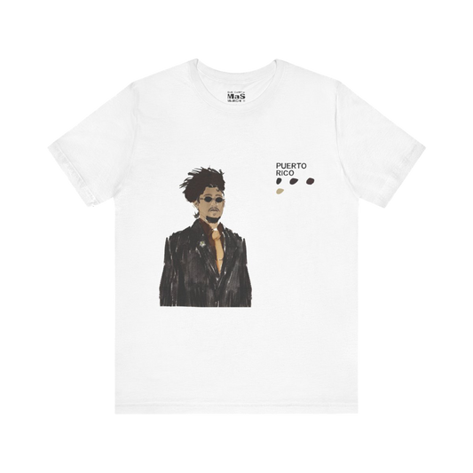 El Jibaro Tee - Met Gala Edition