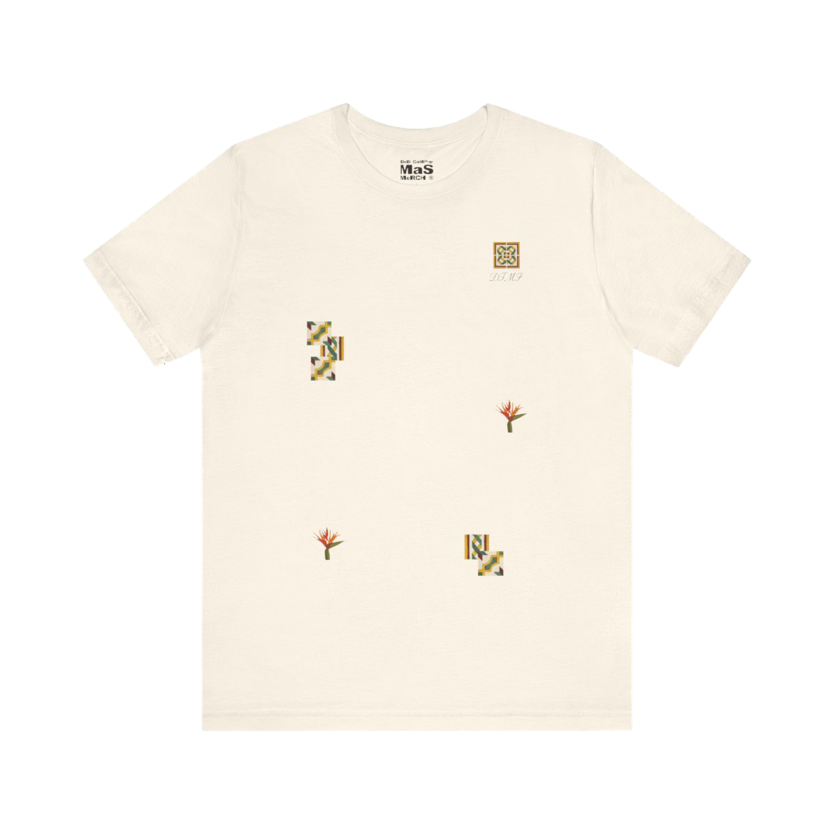 Hogar Dulce Hogar Tee