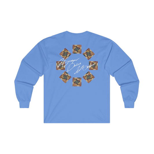 Heliconia Long Sleeve