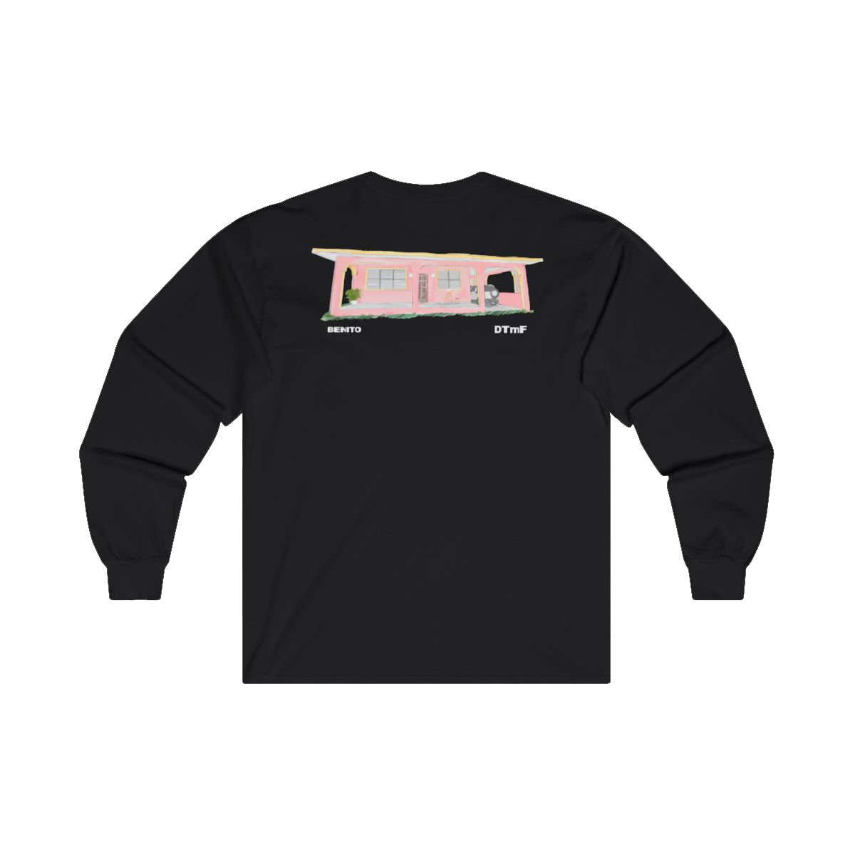 Casita Long Sleeve