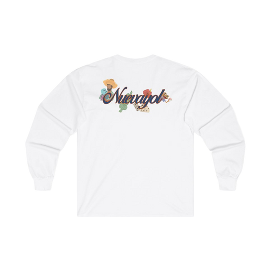 Nuevayol Long Sleeve