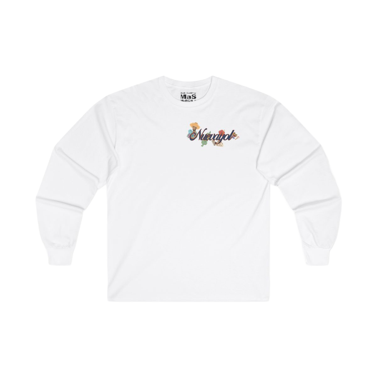 Nuevayol Long Sleeve