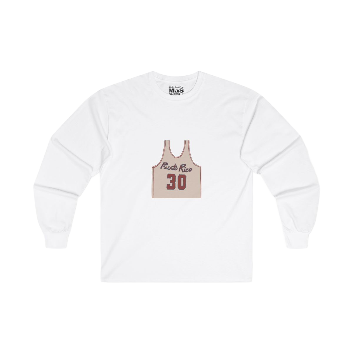 PR Jersey Long Sleeve