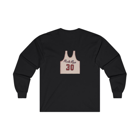 PR Jersey Long Sleeve