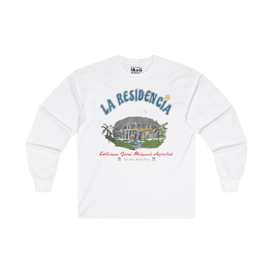 La Residencia Long Sleeve