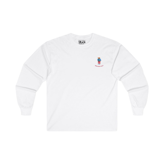 Seguimo Aquí Long Sleeve