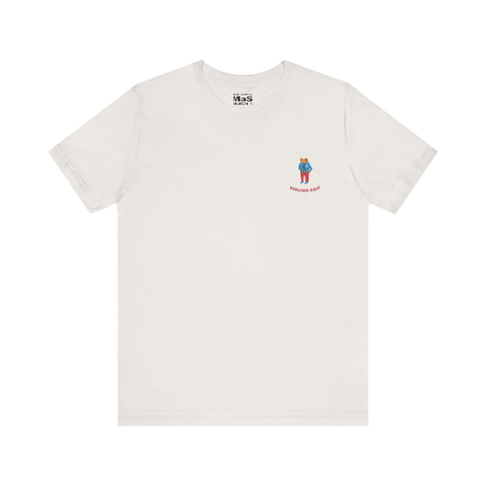 Seguimo Aquí Tee