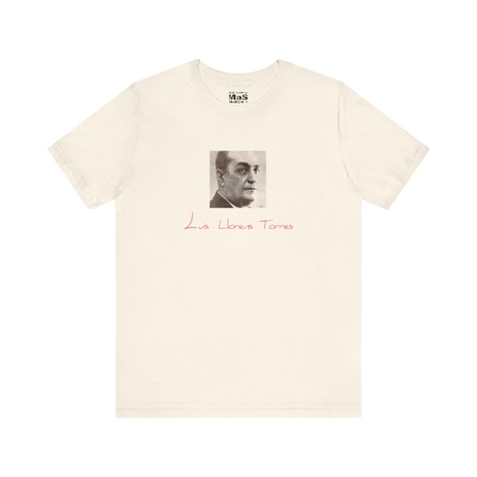 Cuando salí de Collores... Tee