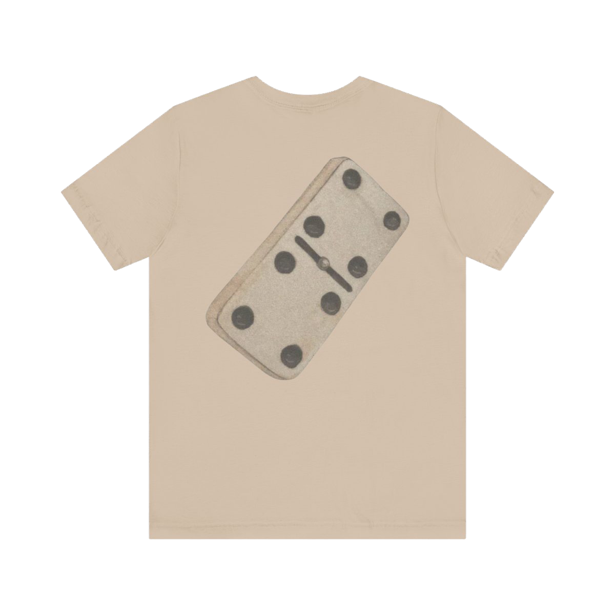 Juego de domino Tee