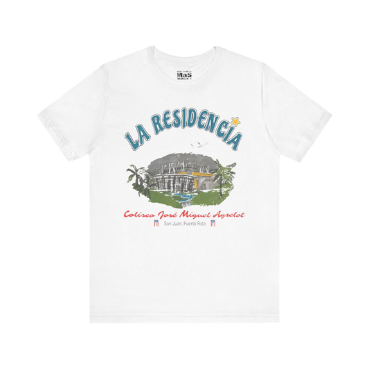 La Residencia Tee