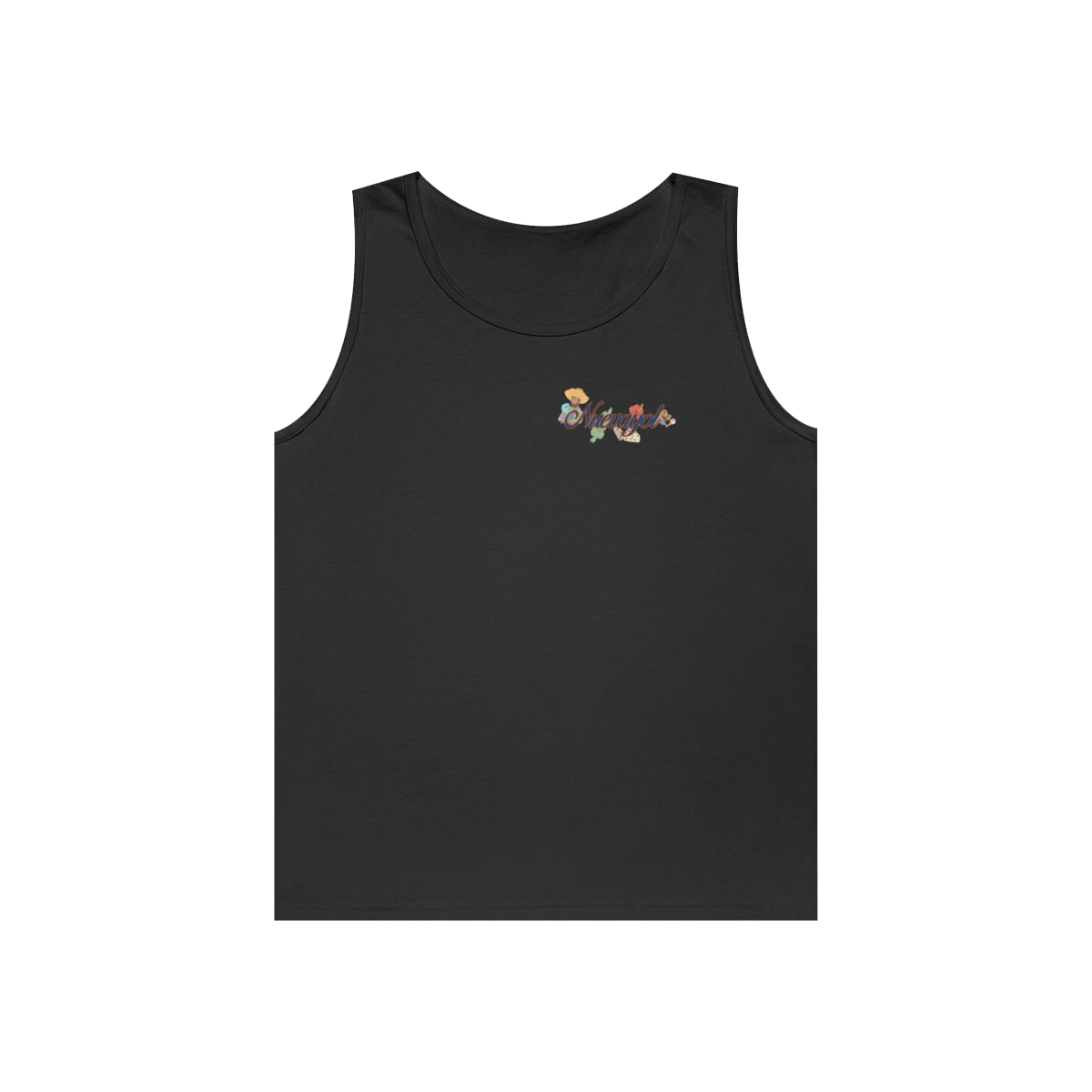 Nuevayol Tank Top