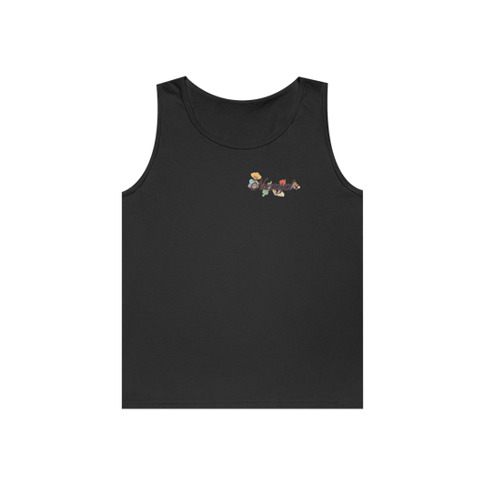 Nuevayol Tank Top