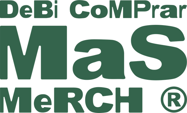 Debi Comprar Mucha Mas Merch