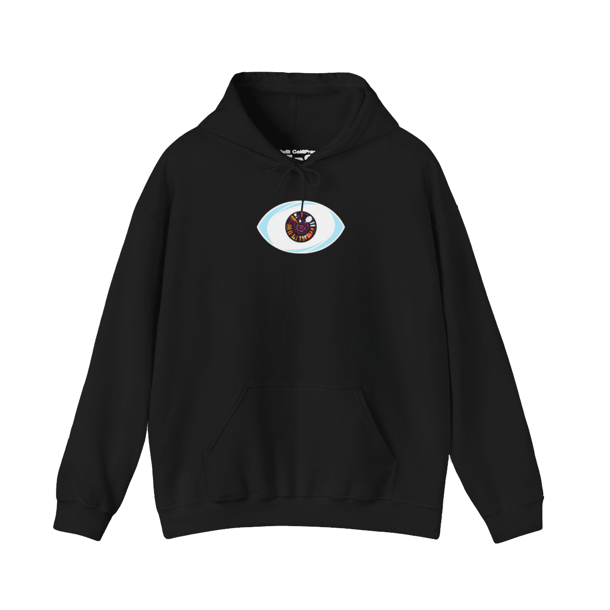 El Ojo Hoodie