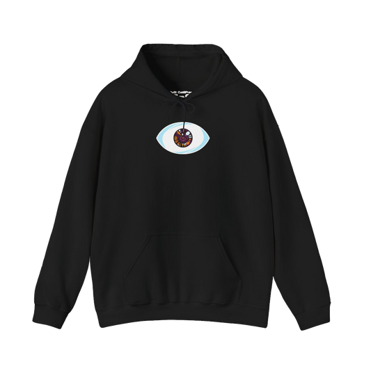 El Ojo Hoodie
